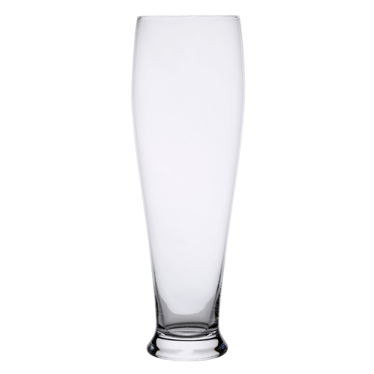 Beer glass, 650 ml, 2 pcs, glass, Clear изображение № 2