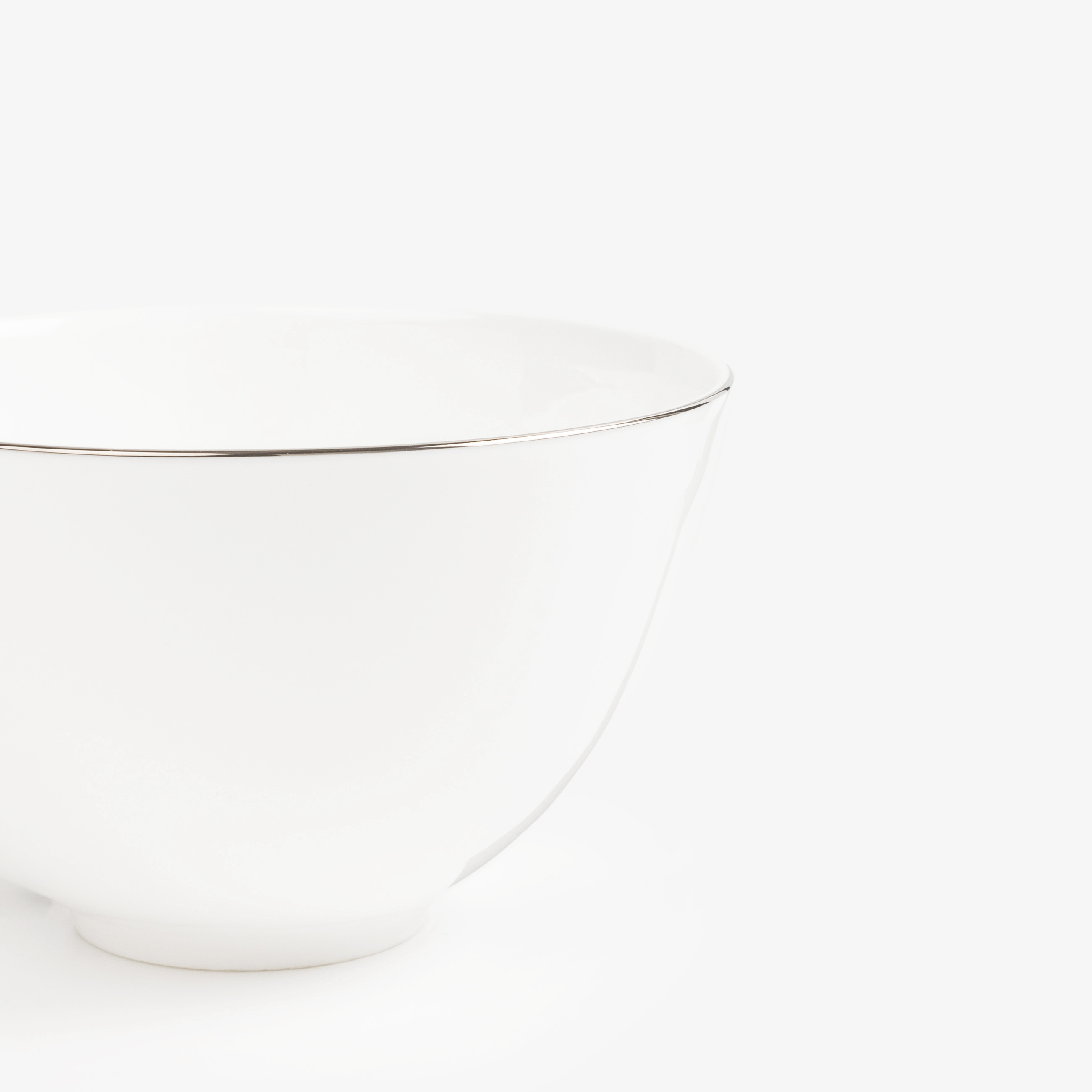 Bowl, 12x7 cm, 2 pieces, porcelain F, Antarctica изображение № 6