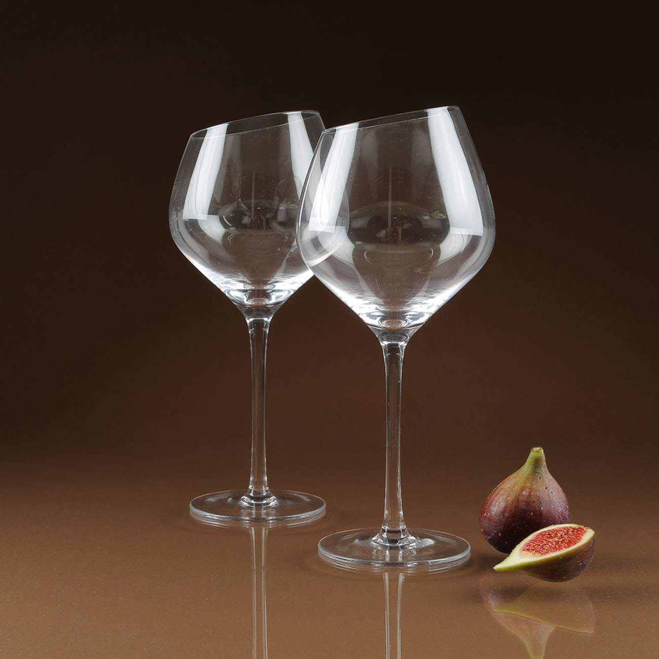 Red wine glass, 560 ml, 4 pcs, Charm L изображение № 4