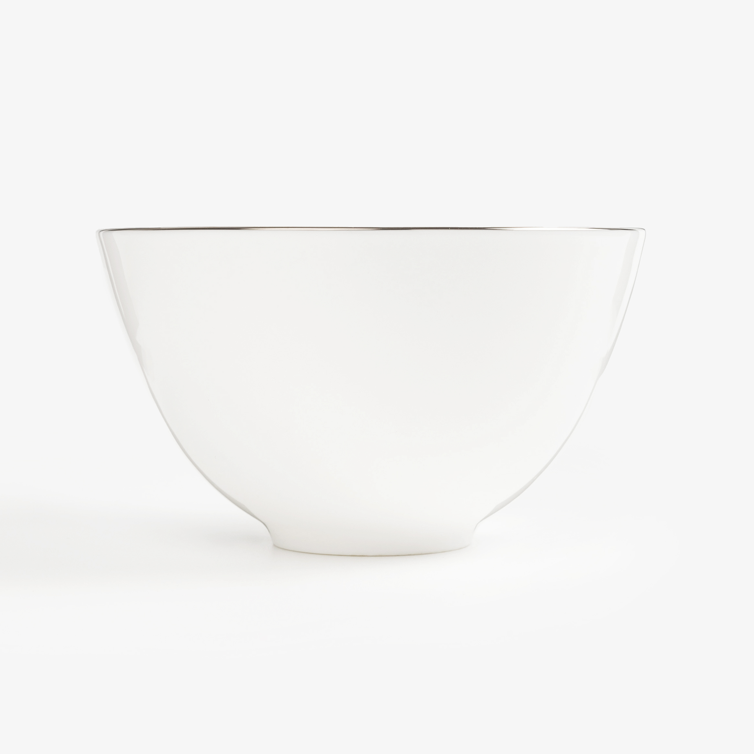 Bowl, 12x7 cm, 2 pieces, porcelain F, Antarctica изображение № 4