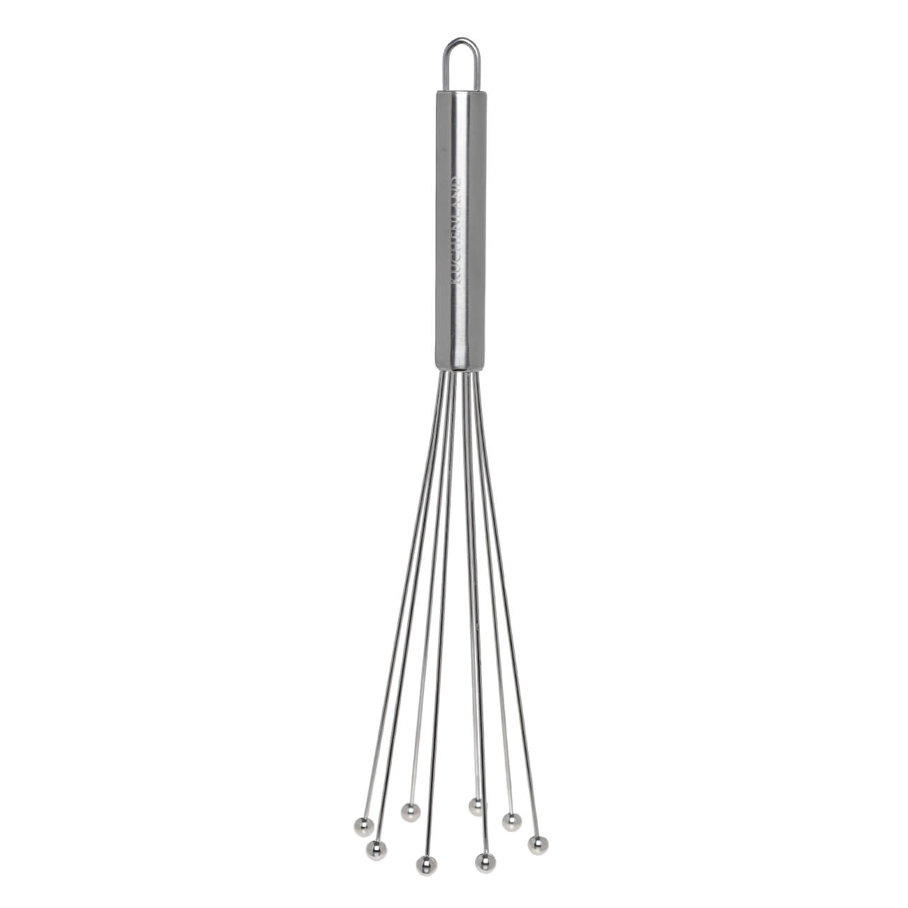 Whisk, 31 cm, steel, Balls, Spiro изображение № 1