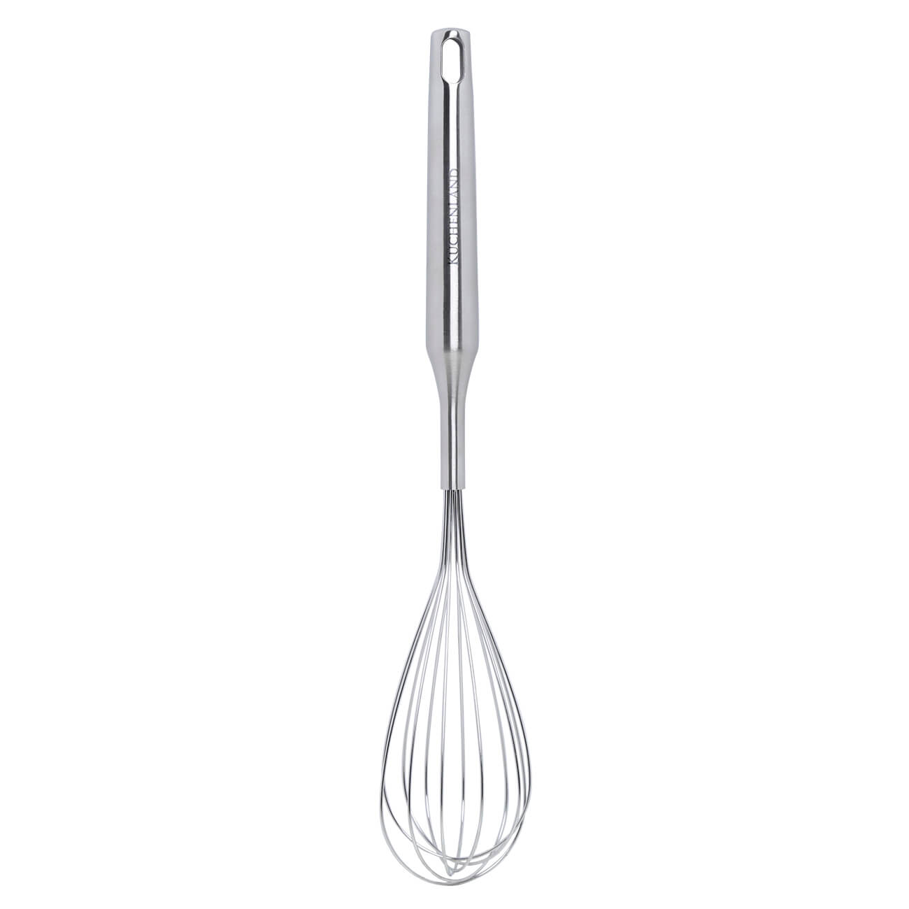 Whisk, 31 cm, steel, Nova изображение № 1