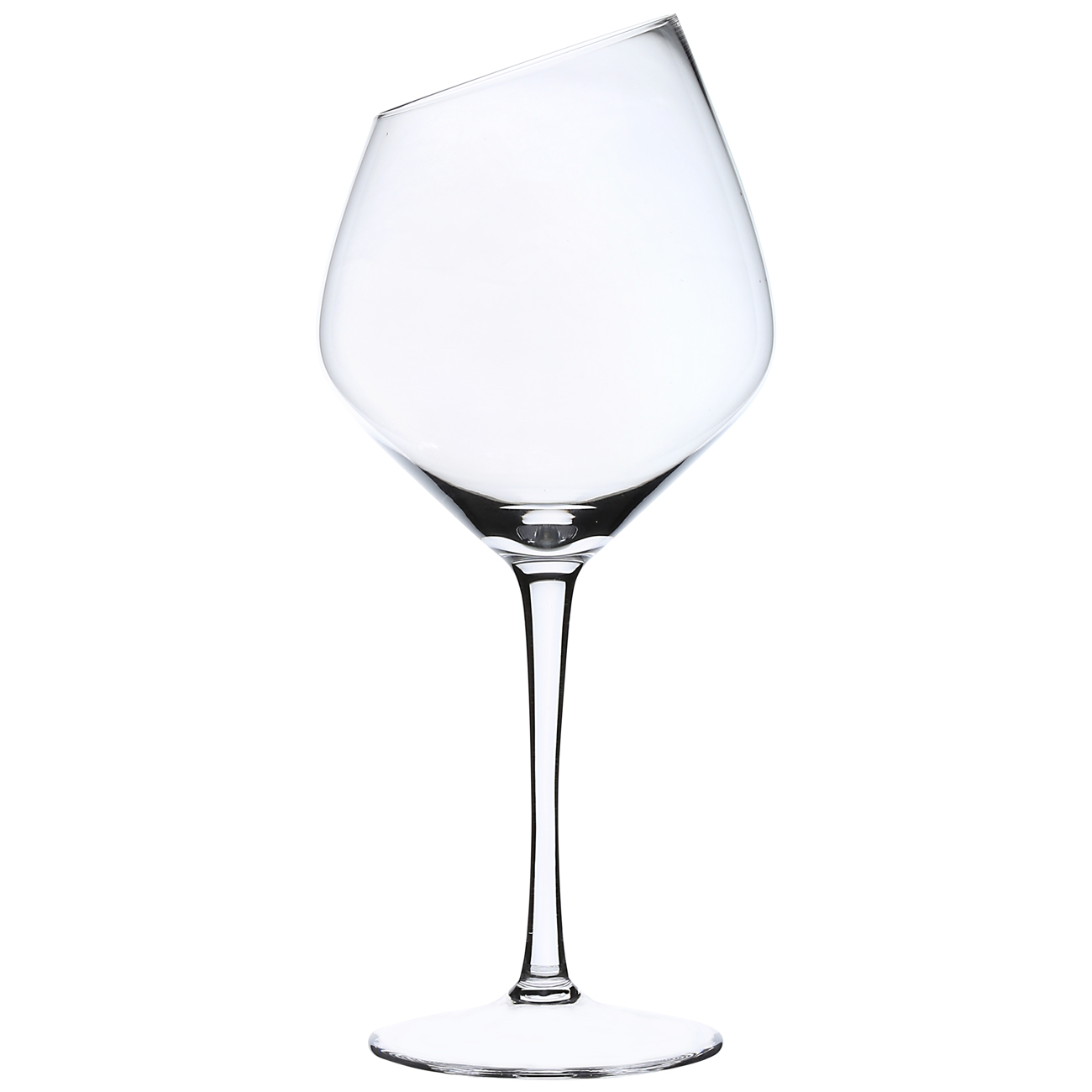 Red wine glass, 560 ml, 6 pcs, Charm L изображение № 2