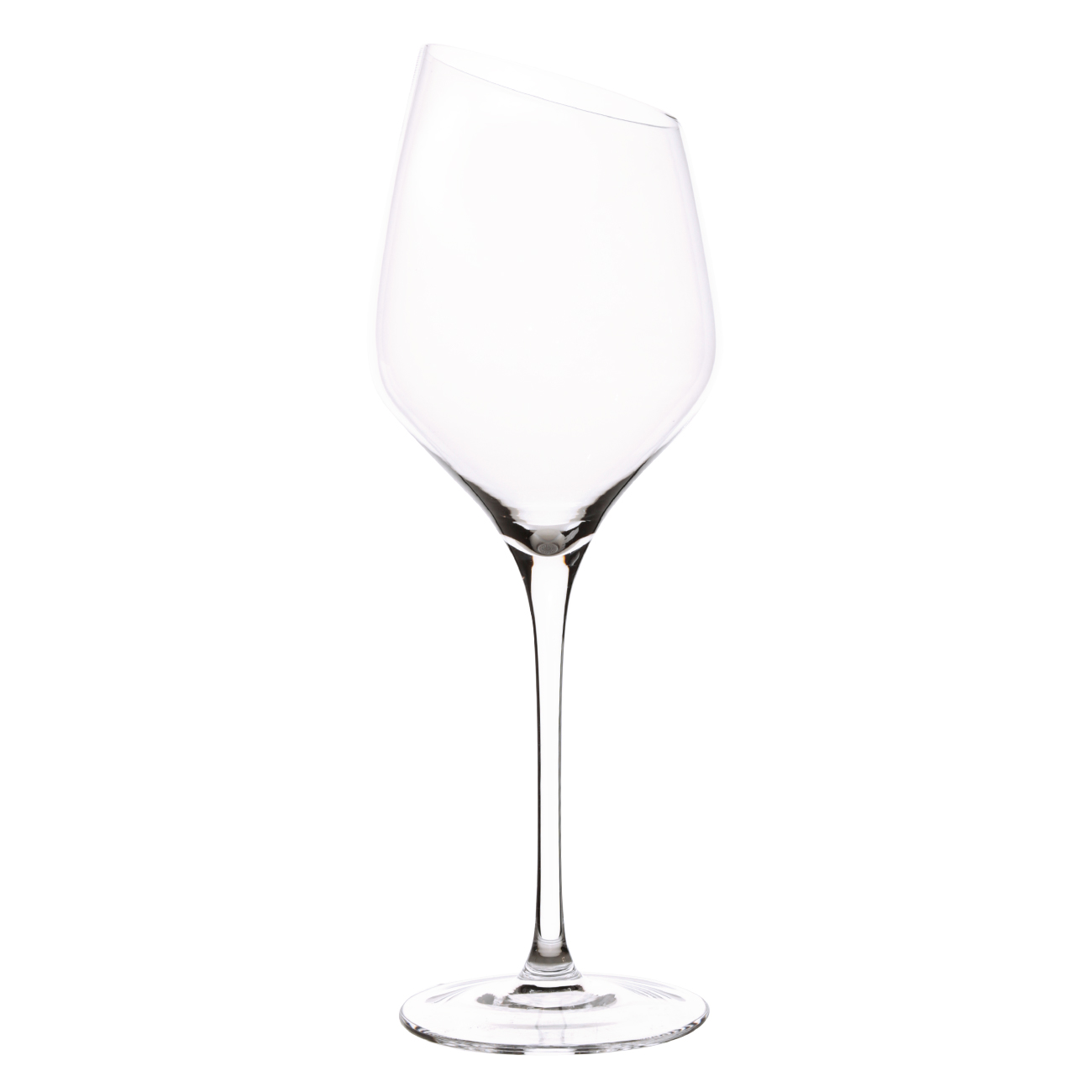 White wine glass, 460 ml, 6 pcs, glass, Charm L изображение № 2