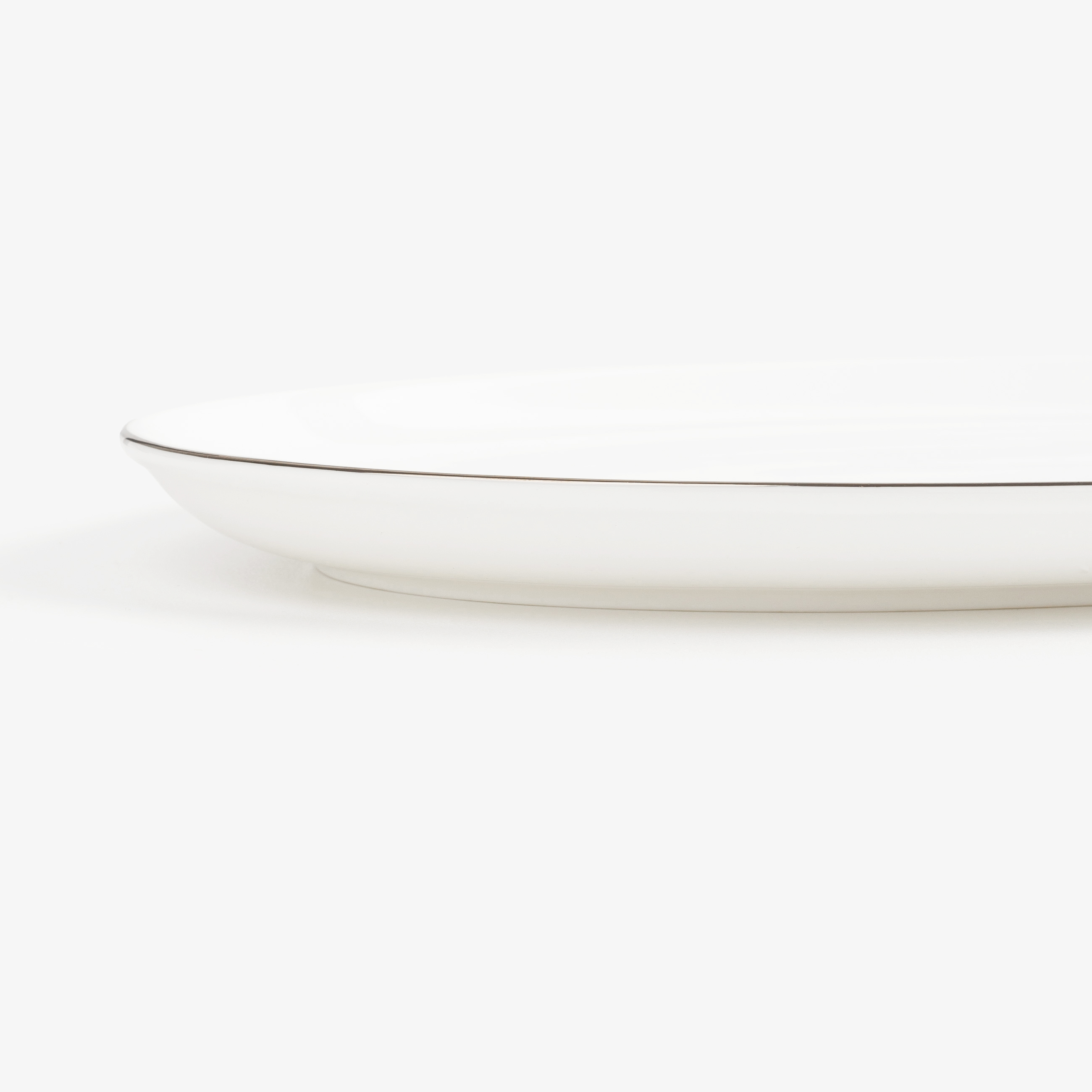 Dish, 31x21 cm, porcelain F, oval, Antarctica изображение № 3